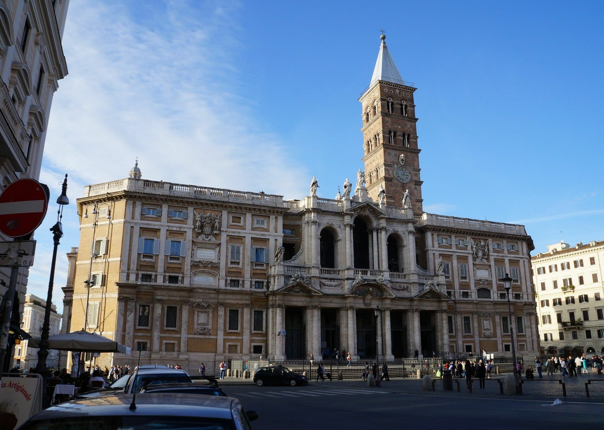 Leoni Di Giada Guesthouse - Close To Central Station Rom Exterior foto